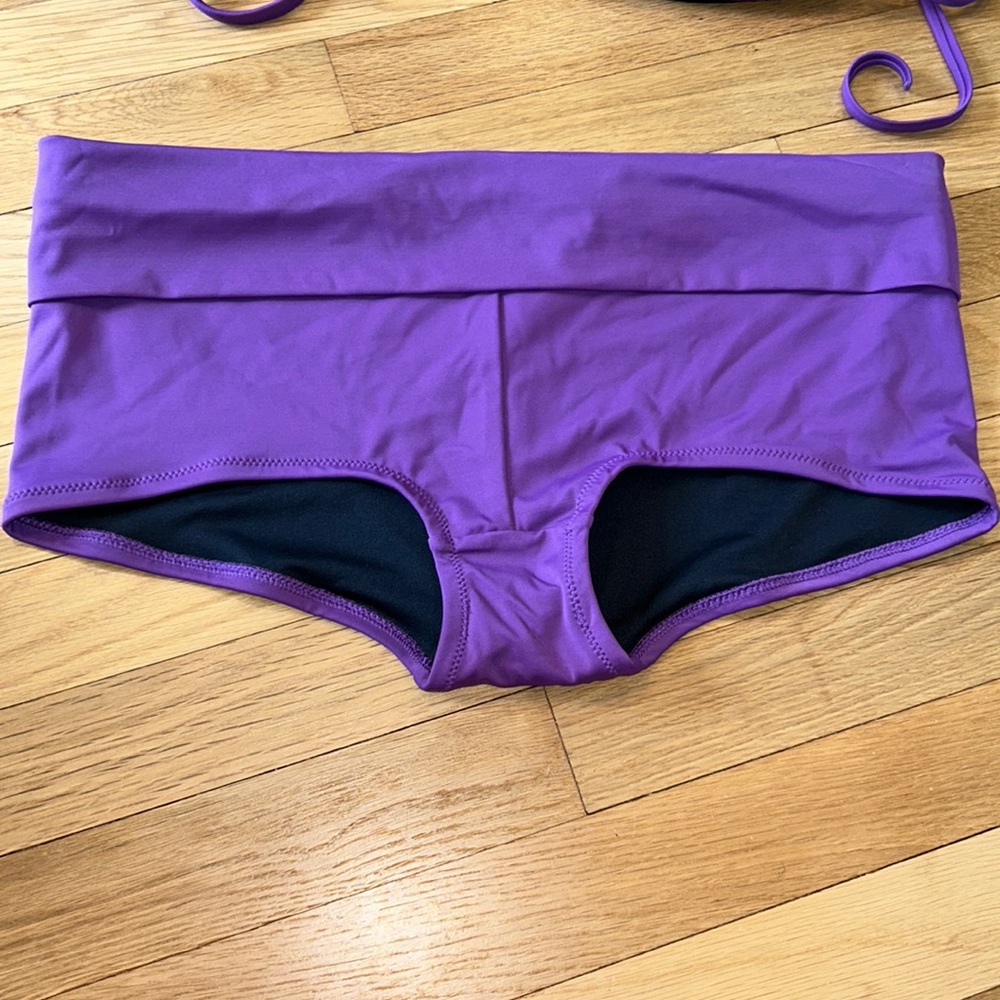 Lands end bikini